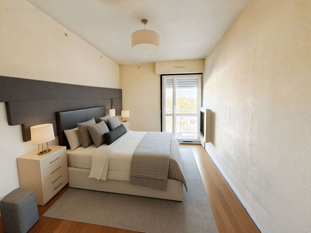 Appartement à GRADIGNAN