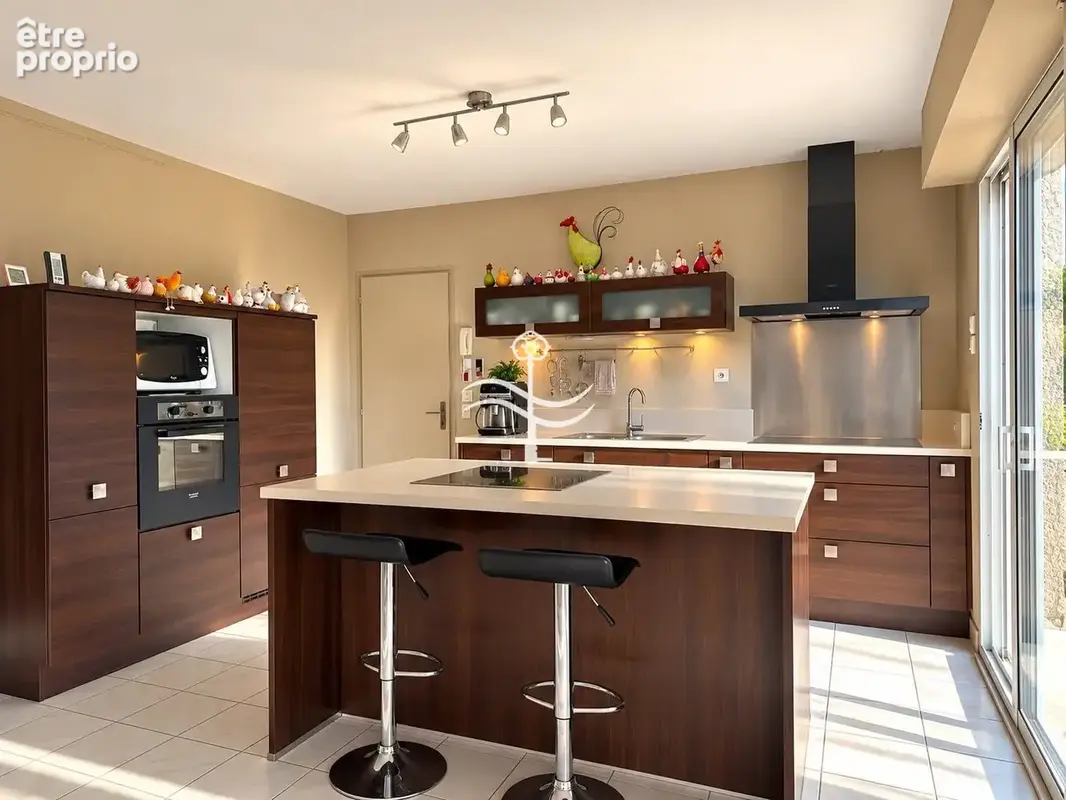 Maison 7 pièces 152 m² à vendre à Luc-Sur-Mer (14530) - photo 7