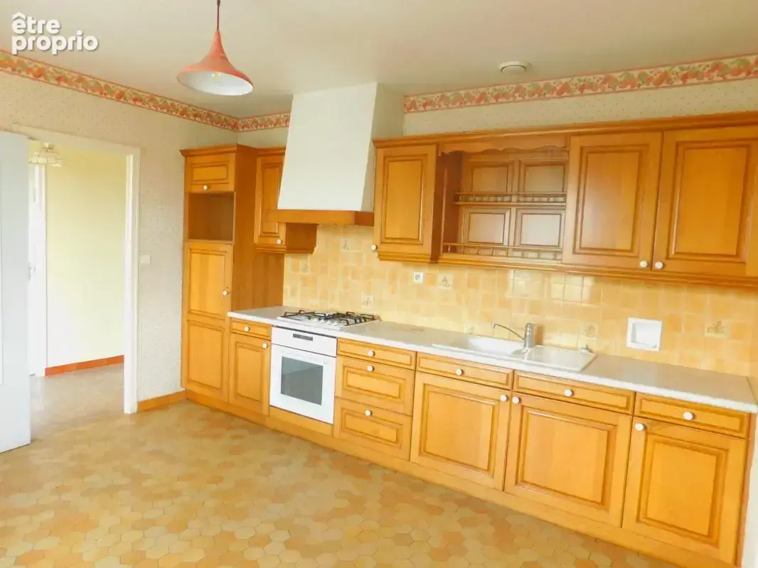 Maison à vendre 4 pièces COMBOURTILLE (35) - photo 6