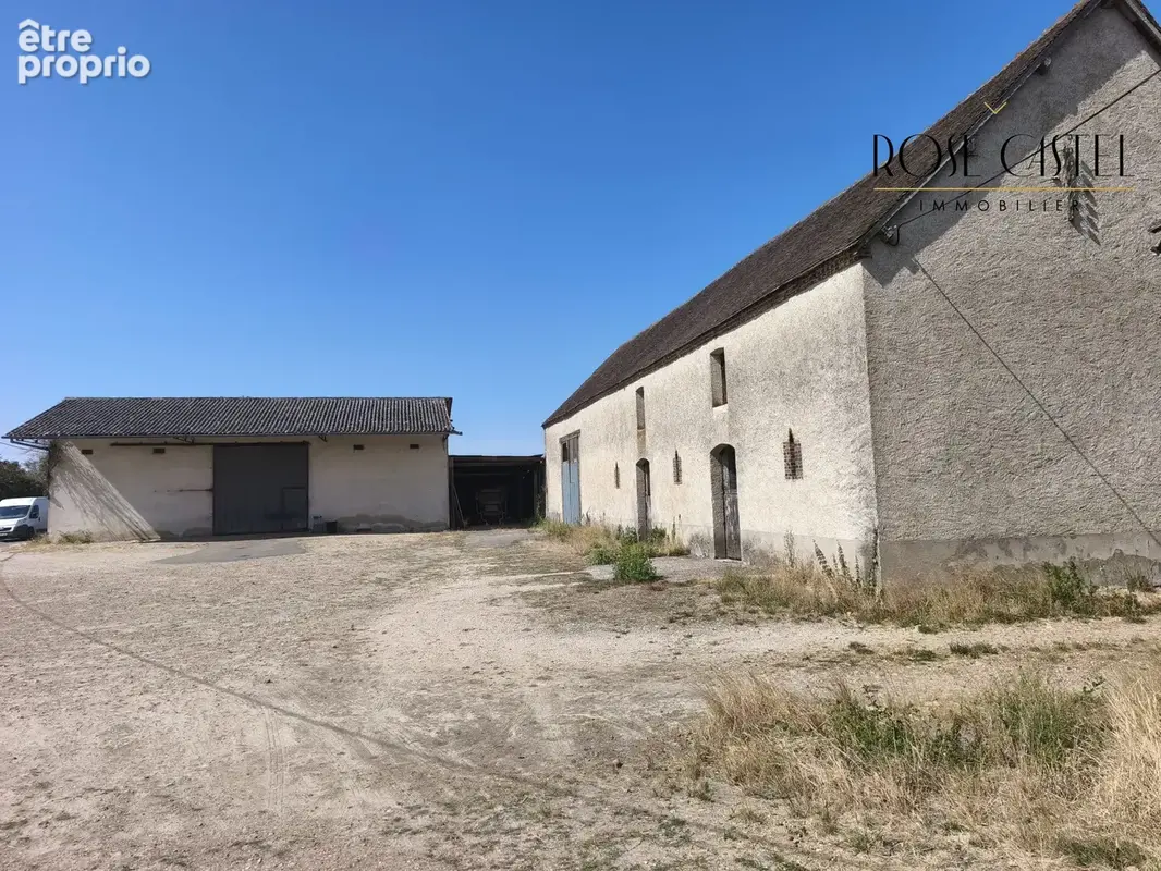 Maison 30 m² à Cloyes-Sur-Le-Loir  - photo 3