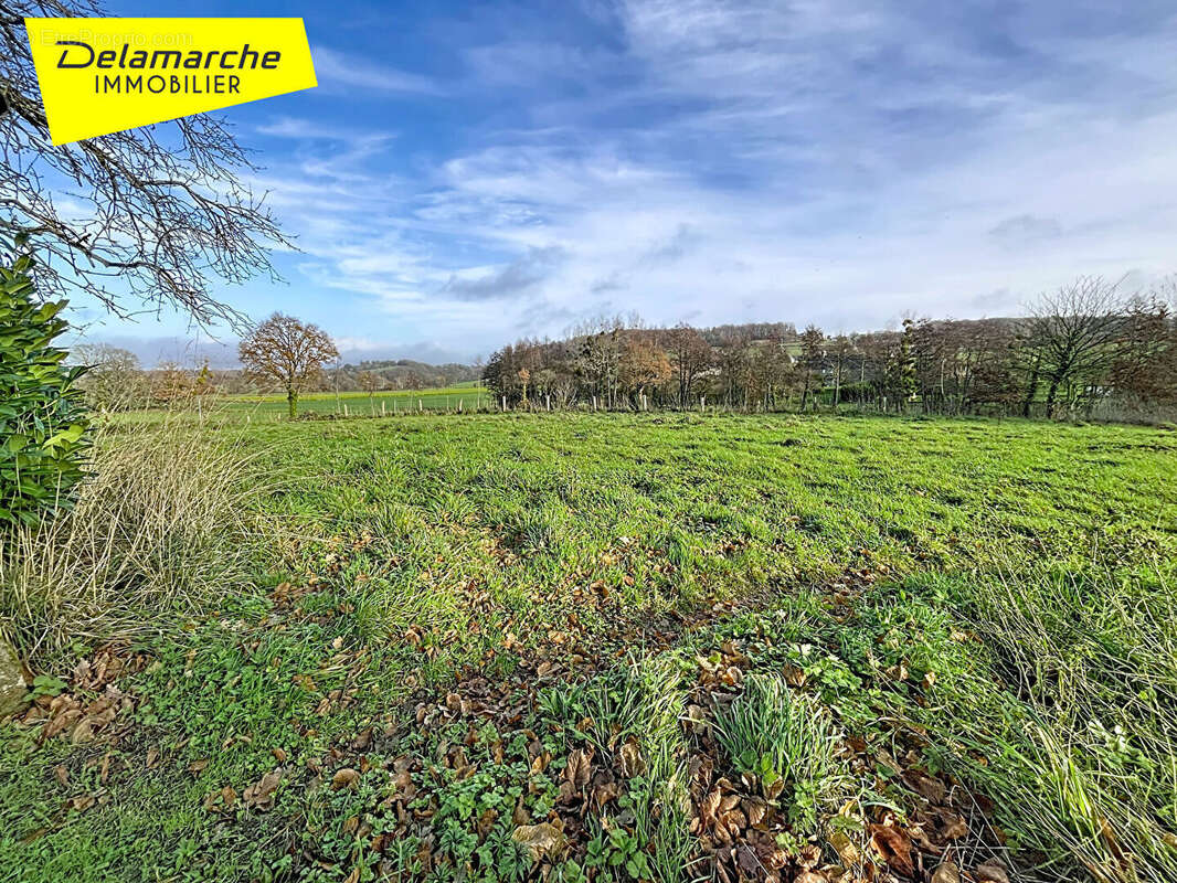 Maison à SAINT-AUBIN-DE-TERREGATTE