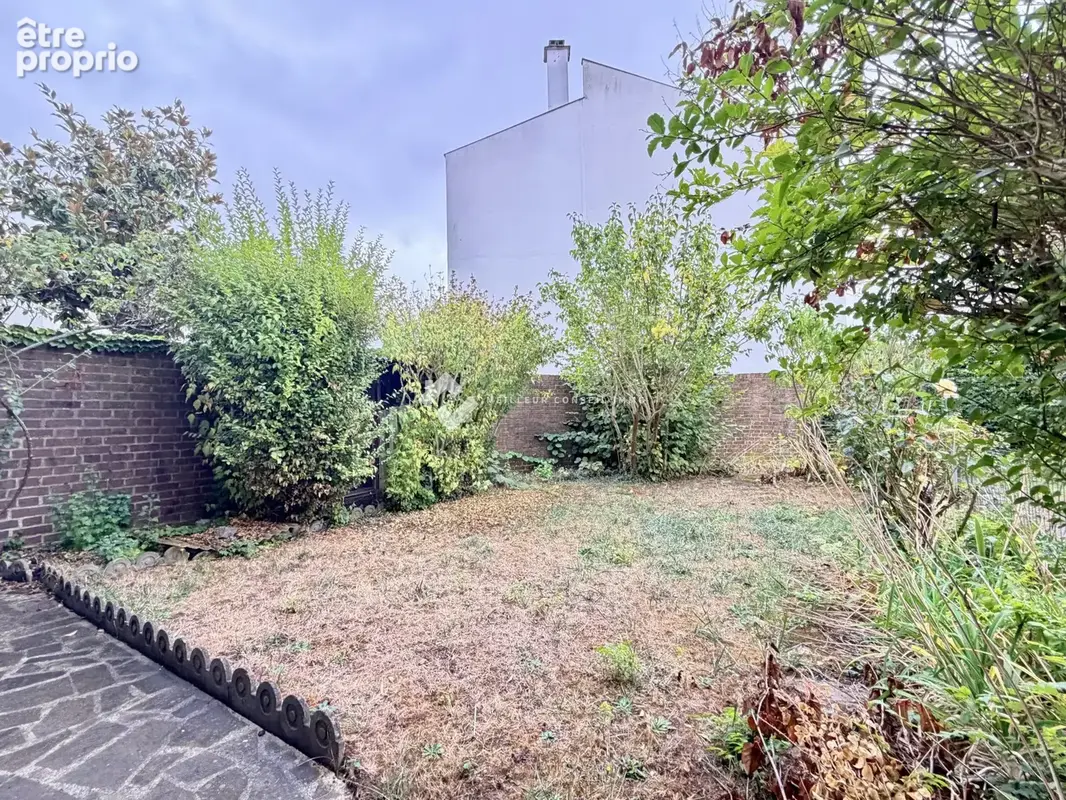 Maison 5 pièces 90 m² à vendre à Louvres (95380) - photo 3
