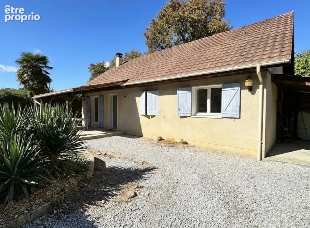 Photo Maison à Barinque au prix de 213 900€