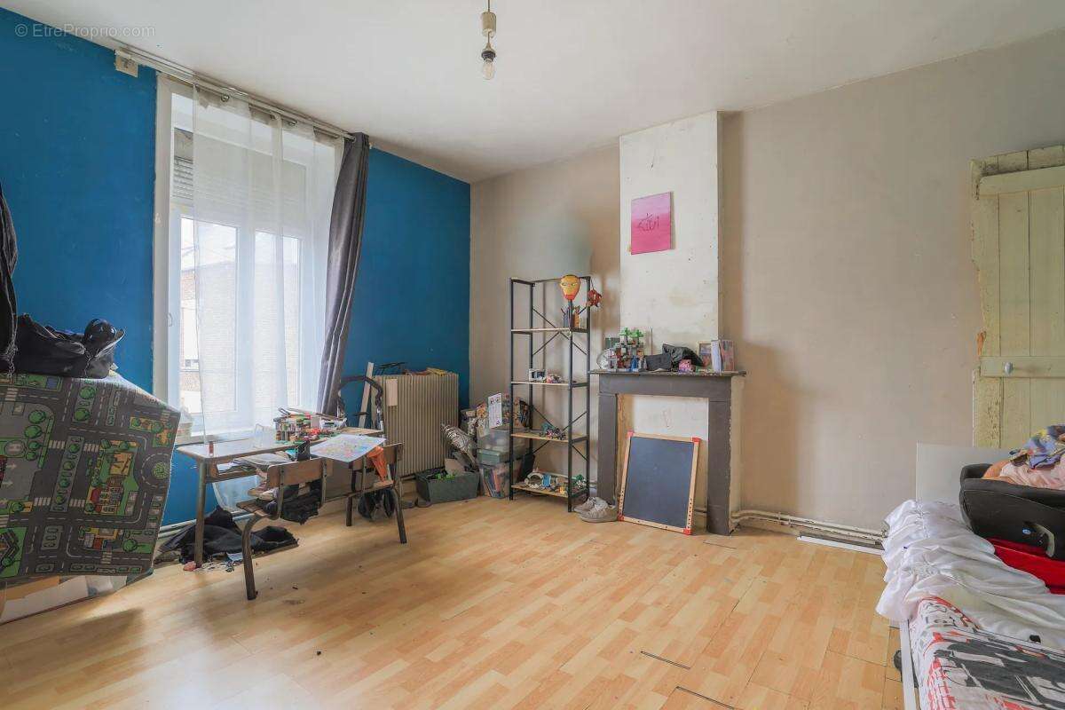 Maison à FEIGNIES