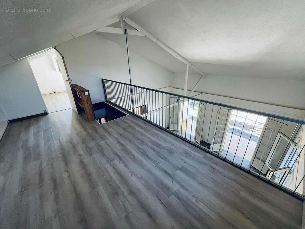 Maison à ENTRE-DEUX