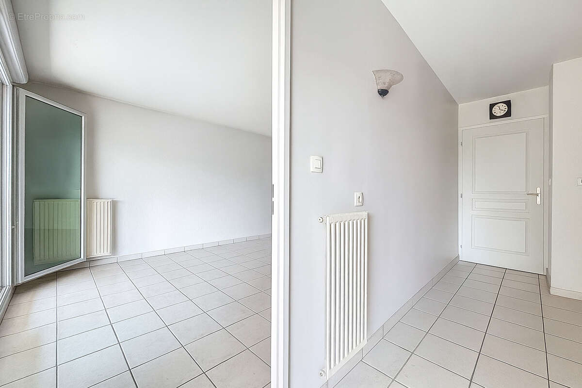 Appartement à ANNECY