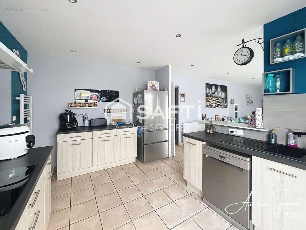 Photo 2 - Maison à L'EPINE