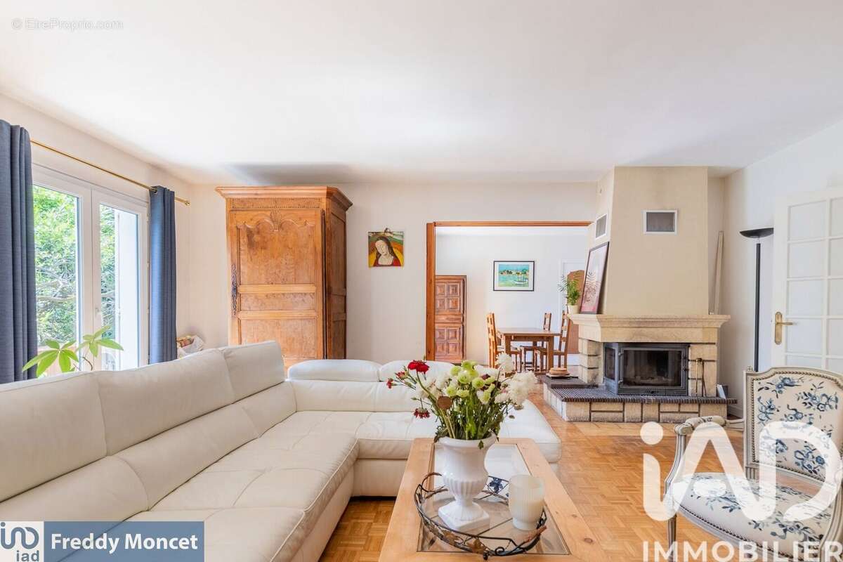 Photo 4 - Maison à ATHIS-MONS