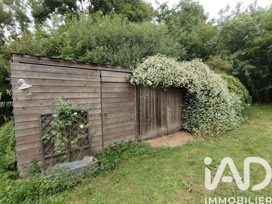 Photo 7 - Maison à TALMONT-SAINT-HILAIRE