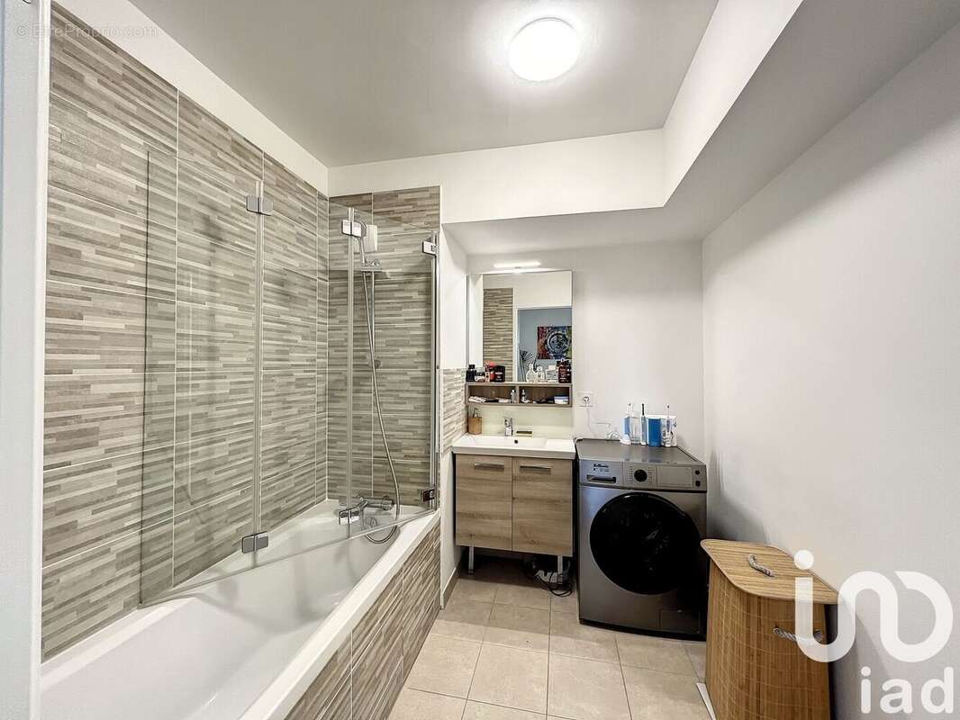 Photo 7 - Appartement à NEUILLY-SUR-MARNE