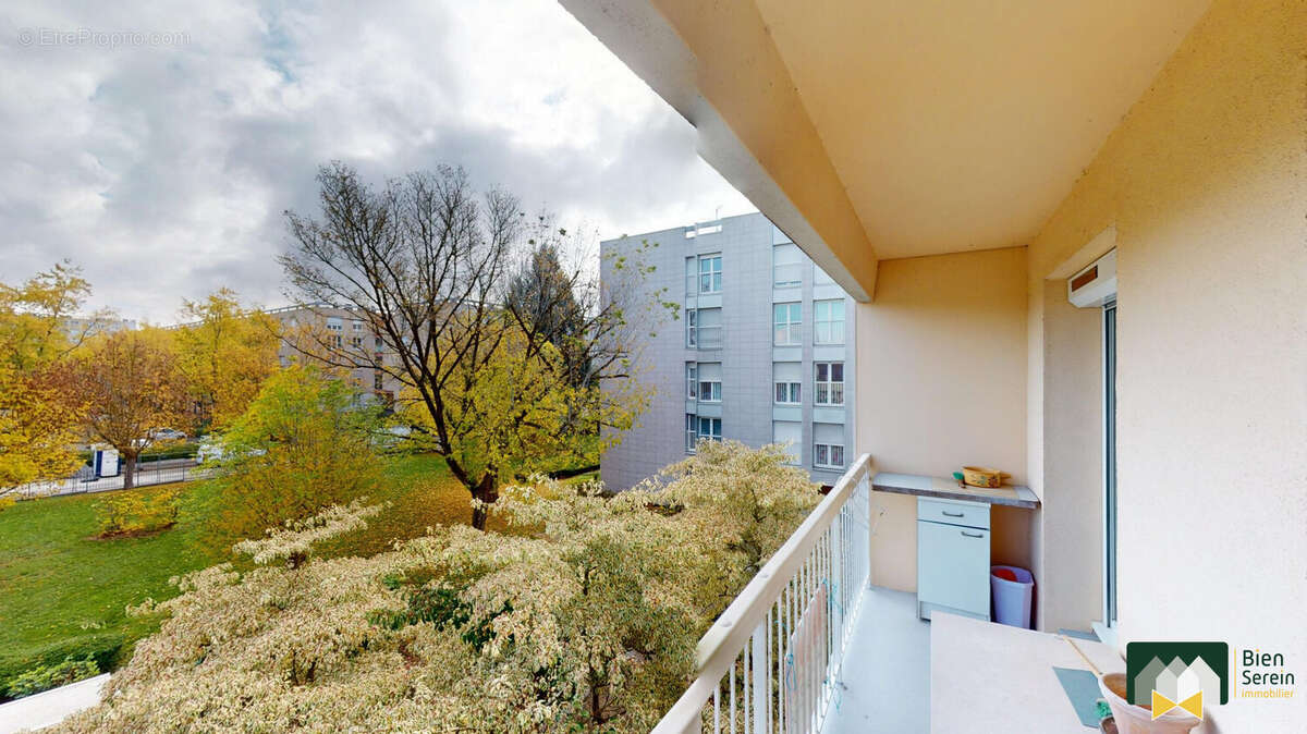 Appartement à CHARTRES