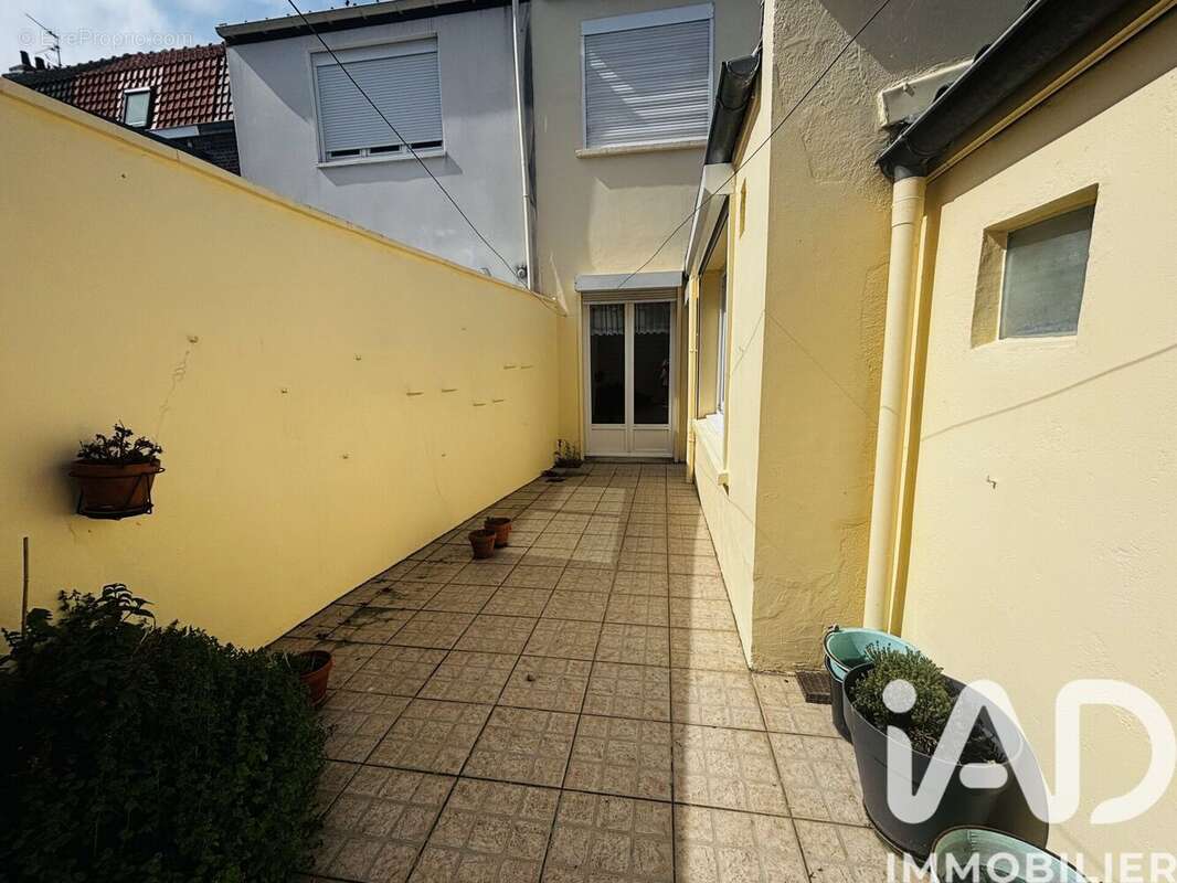 Photo 6 - Maison à FACHES-THUMESNIL
