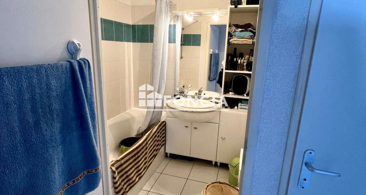 Appartement à MAUBEUGE