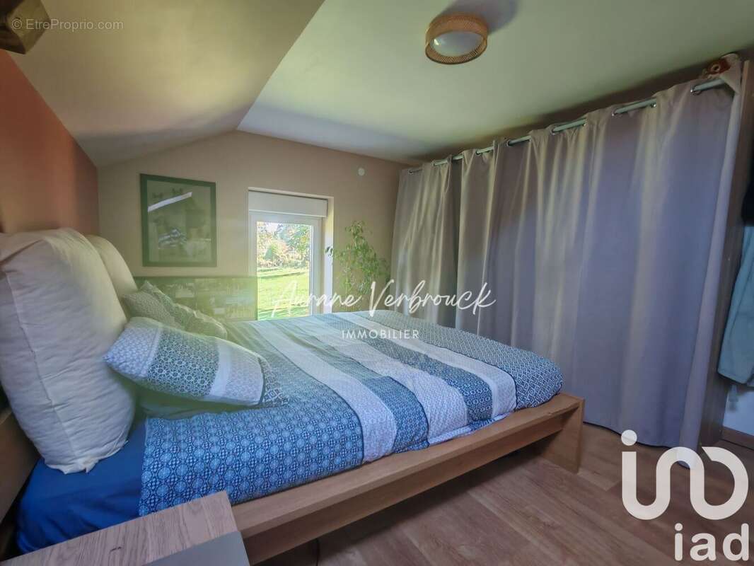 Photo 7 - Maison à MALANSAC