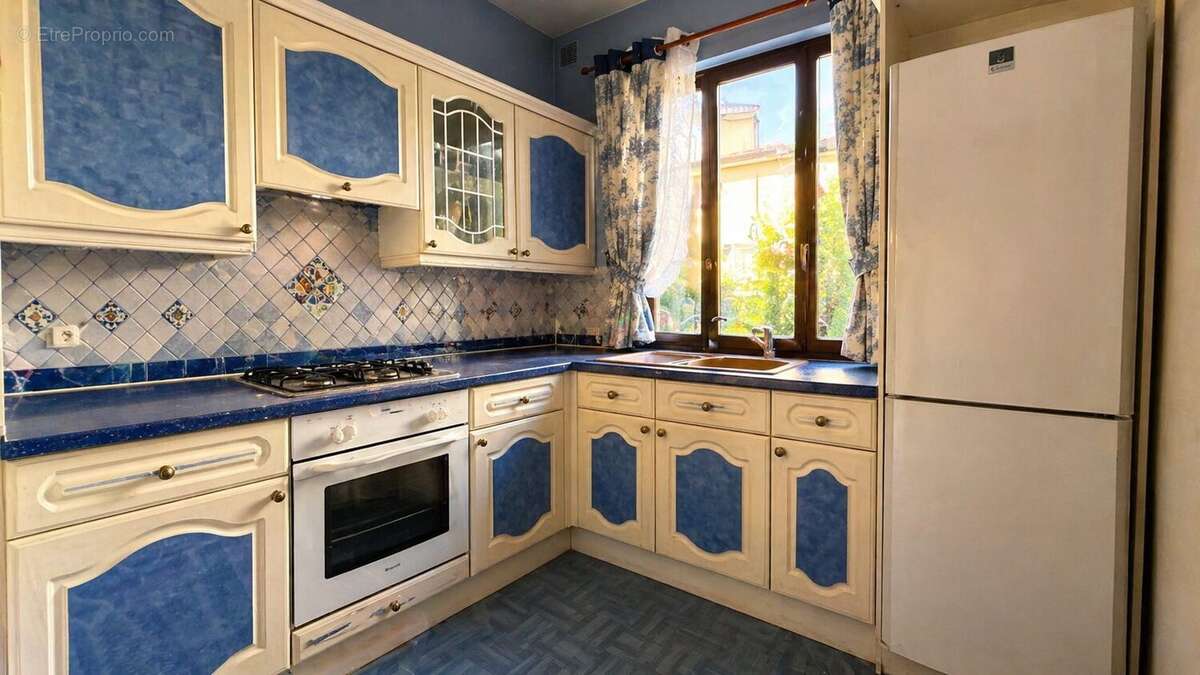 Maison 54 m² à Maisons-Alfort  - photo 6