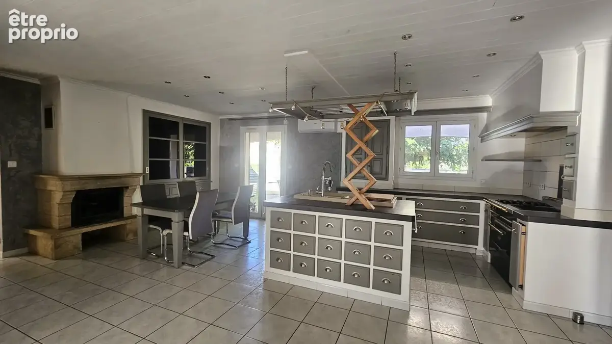 Maison traditionnelle de plain-pied   88 m2   3 chambres   terrain 655 m2 - photo 5