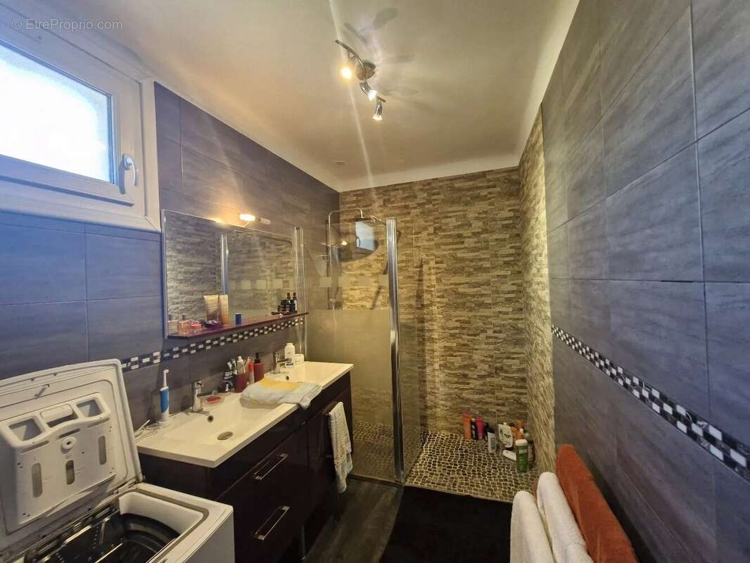 Maison à MONTPELLIER