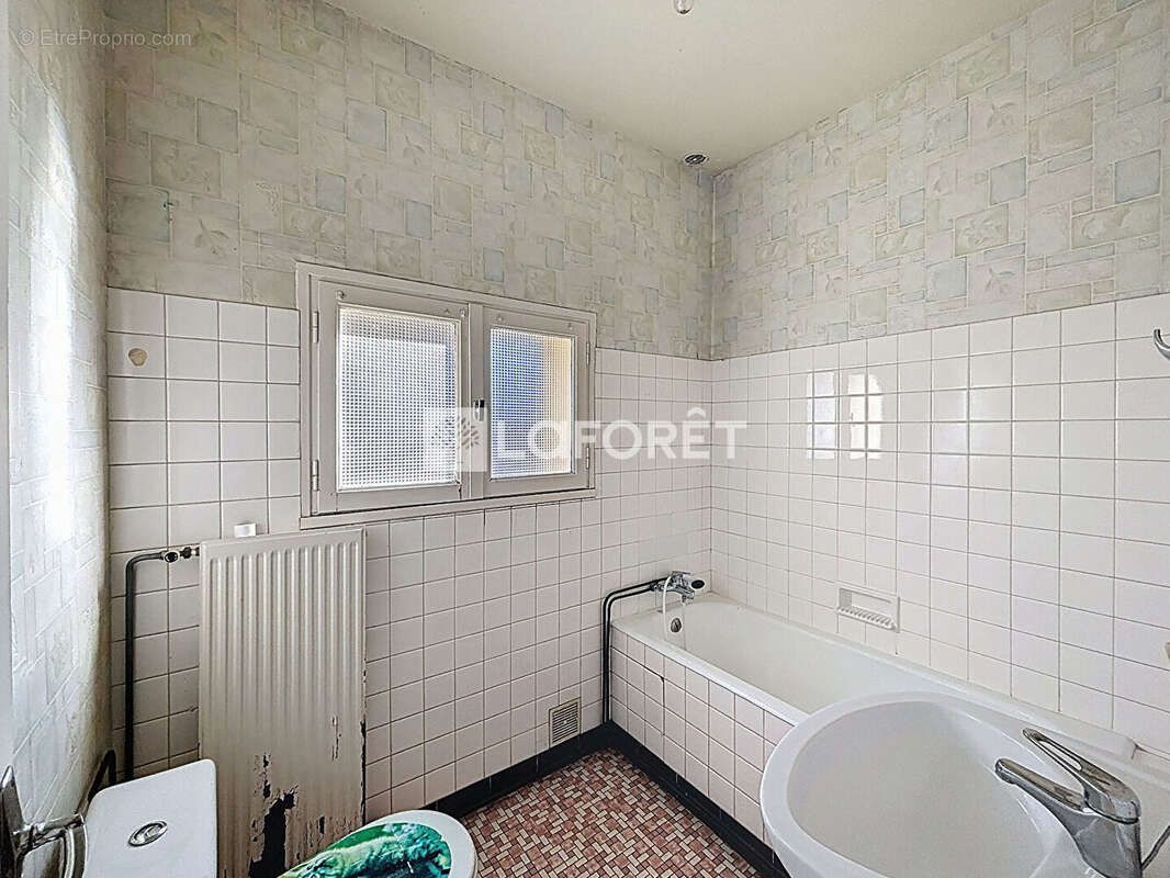 Maison Messei 9 pièces 213 m² - photo 14