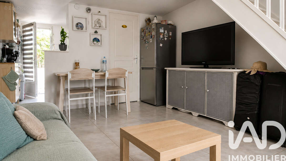 Photo 5 - Maison à VALRAS-PLAGE