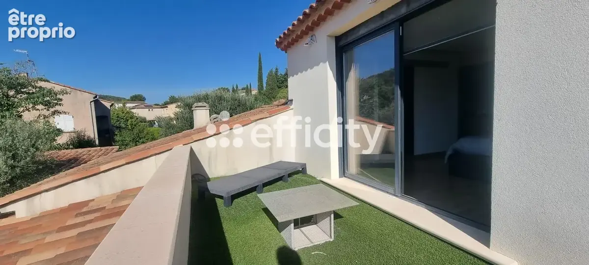Maison 120 m² à Draguignan  - photo 18