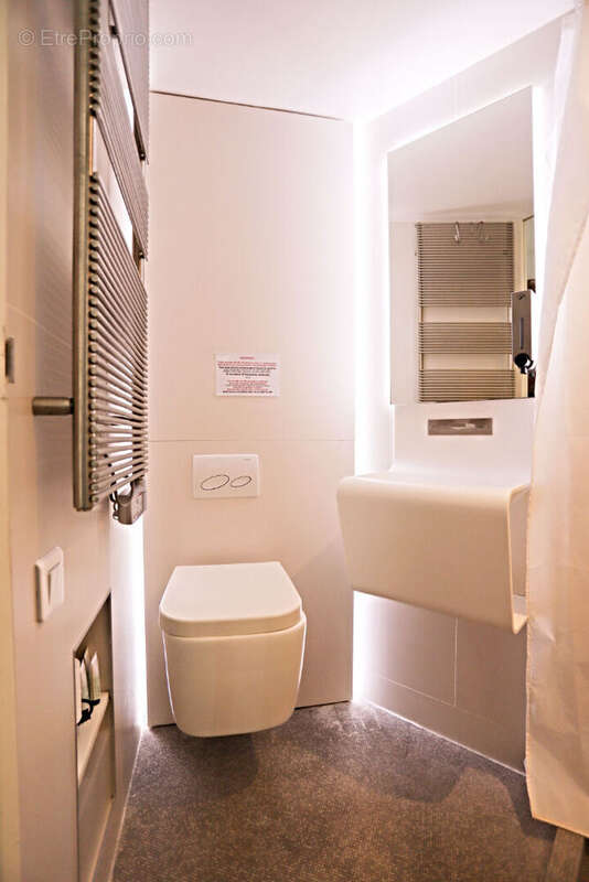 Appartement à PARIS-5E