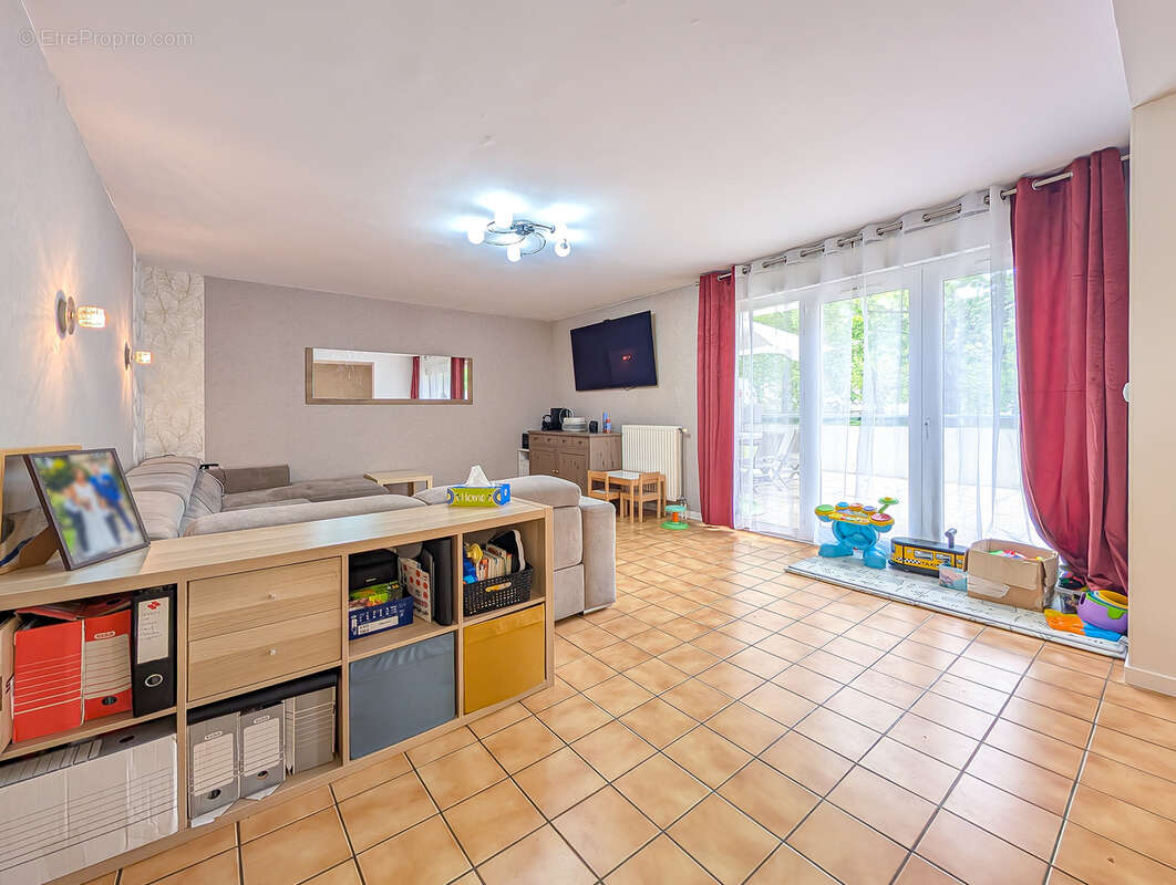 Appartement à PLAISIR