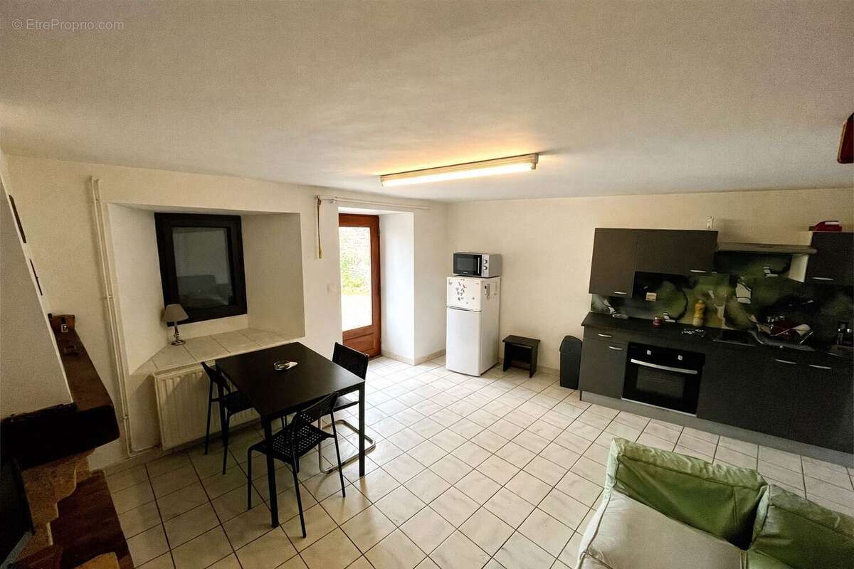 Maison à SAINTE-EULALIE