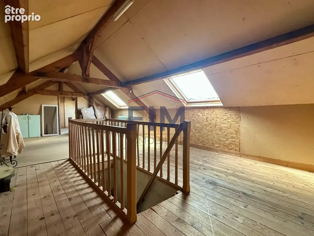 Pavillon sur sous-sol complet - photo 9