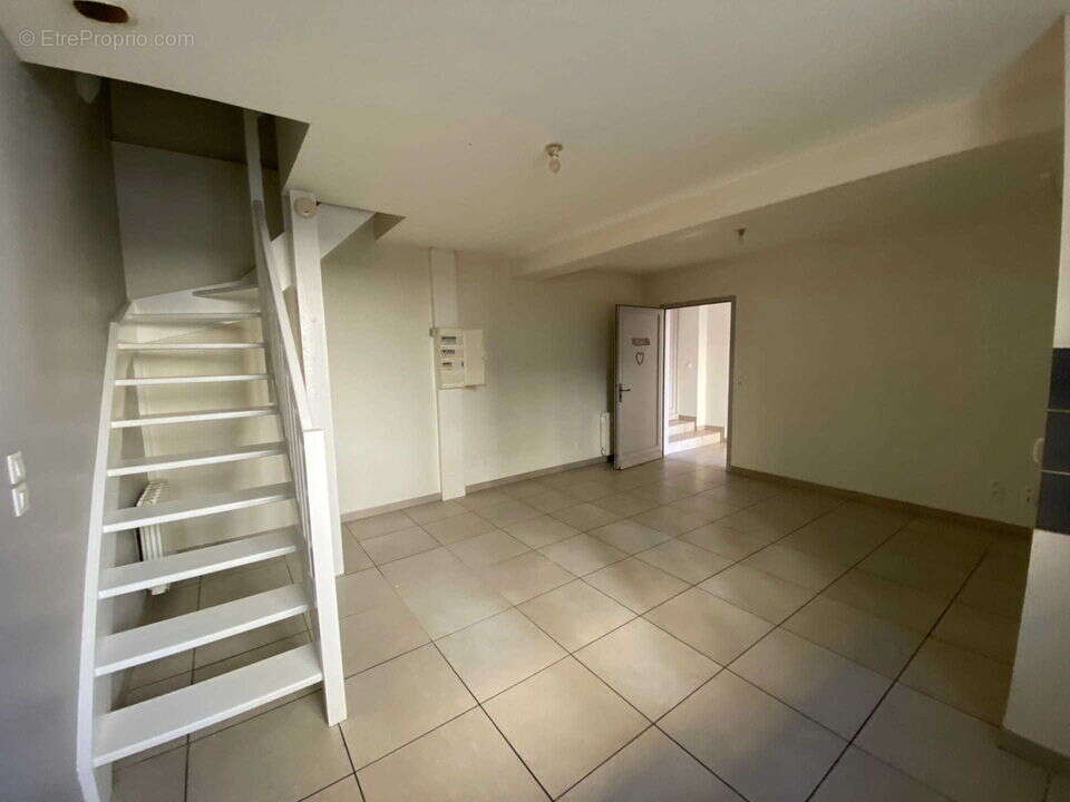 Maison à CAZAUBON