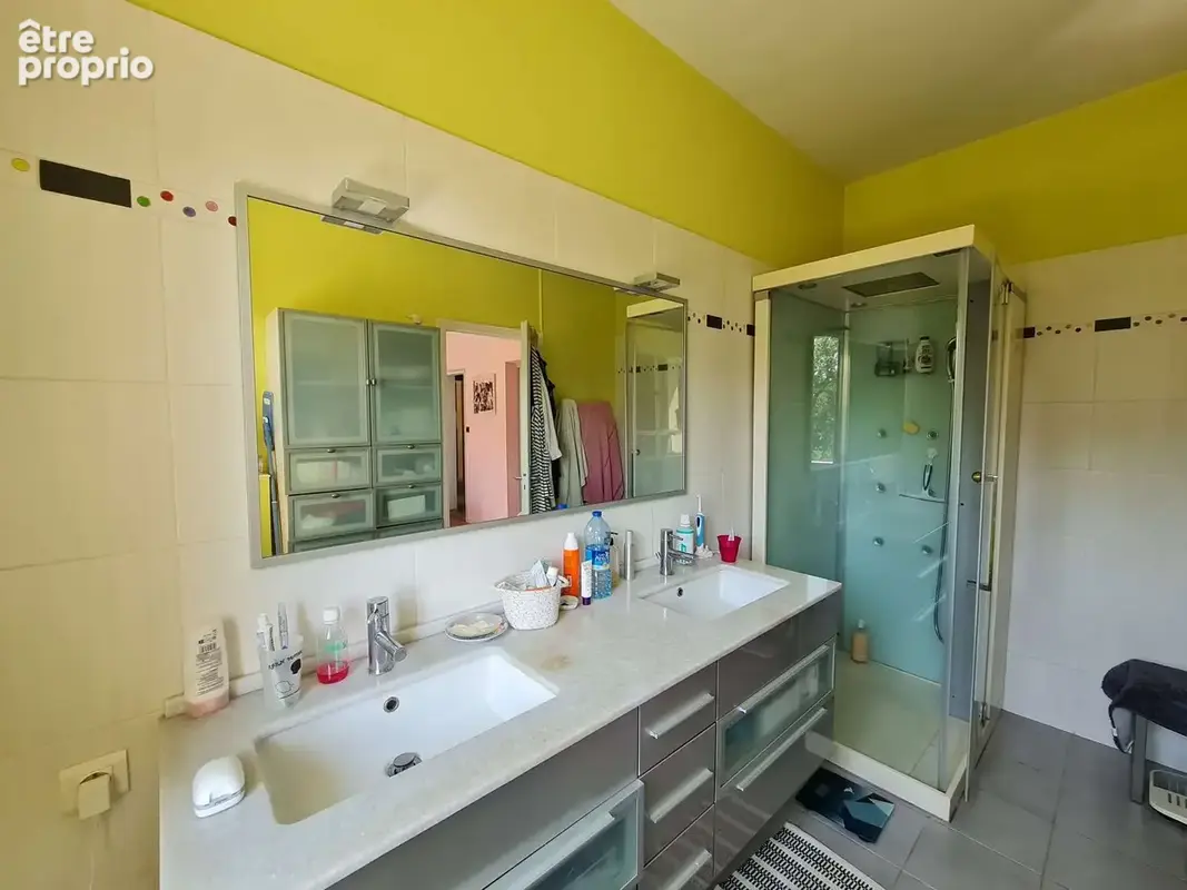 Maison familiale de 302m2 sur 3900m2 de terrain - photo 16