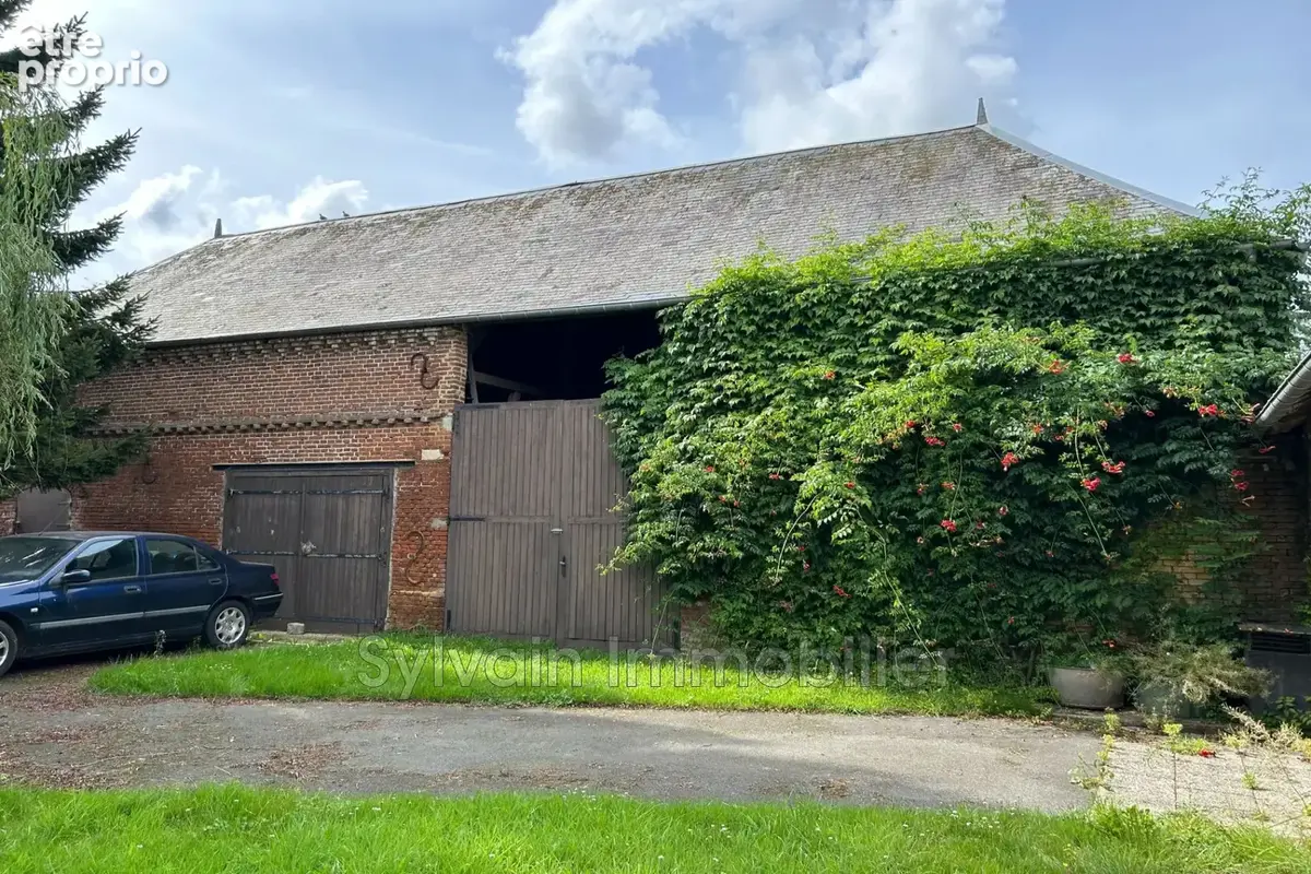 Maison 4 pièces 81 m² à vendre à Formerie (60220) - photo 8