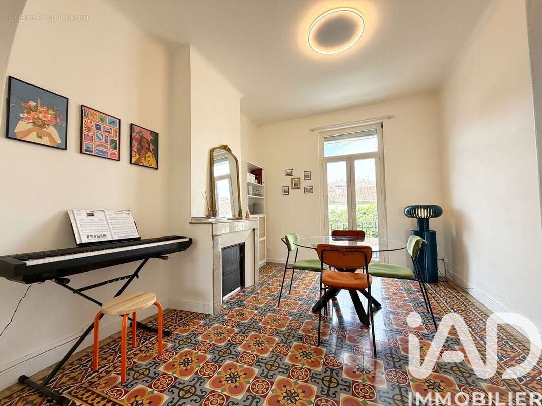Photo 3 - Appartement à PERPIGNAN