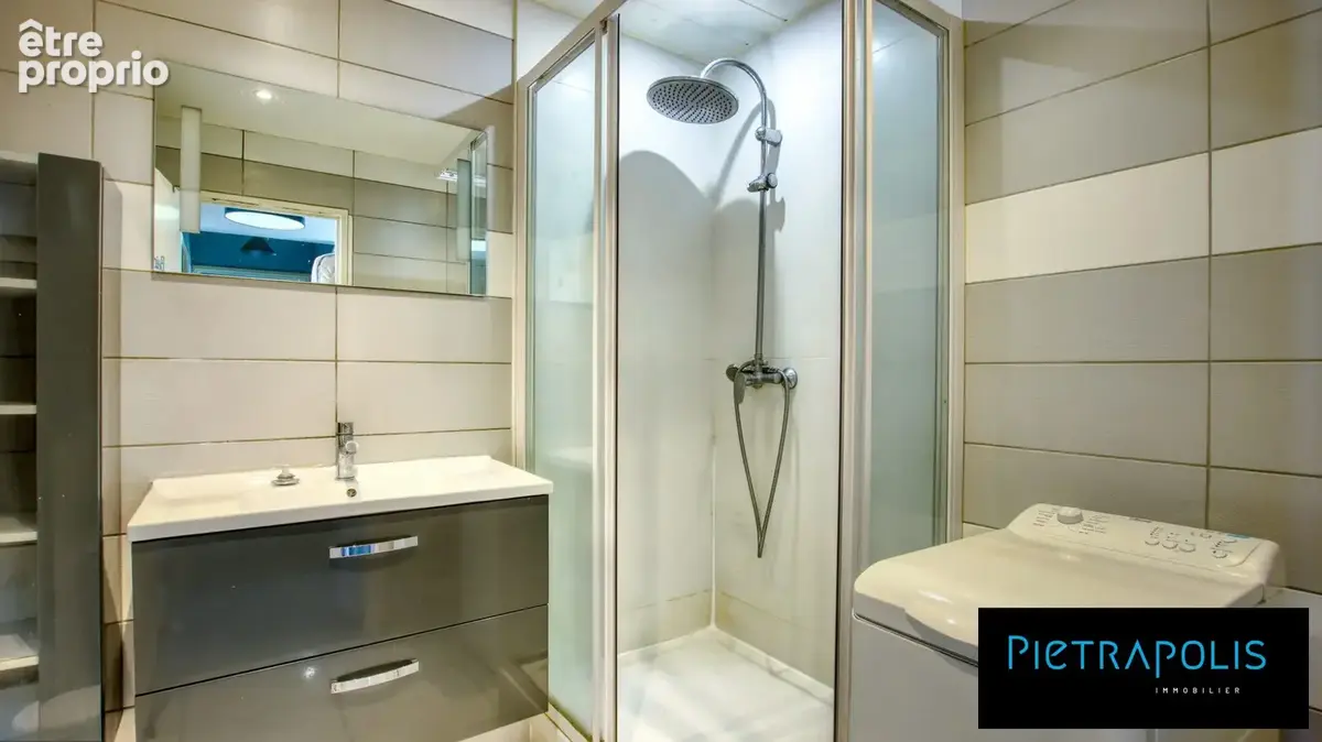 Appartement 5 pièces 77 m² à vendre à Saint-Etienne (42000) - photo 9