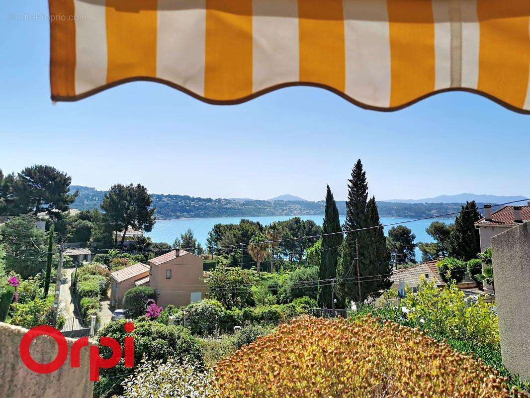 Superbe vue mer – appartement t2 de 45 m² à bandol - stationnement privatif - photo 8