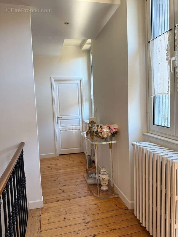 BAISSE DE PRIX – Demeure de charme avec appartement indépendant et piscine RIEUMES (31) - photo 11