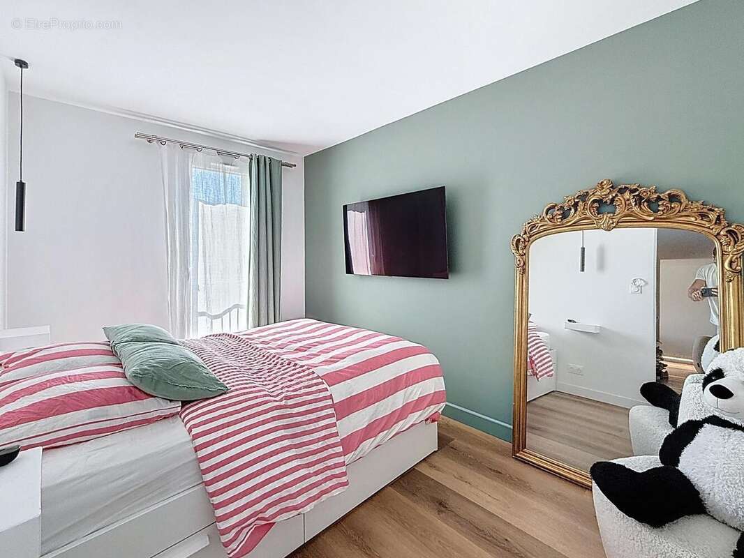 Appartement à L&#039;ILE-ROUSSE