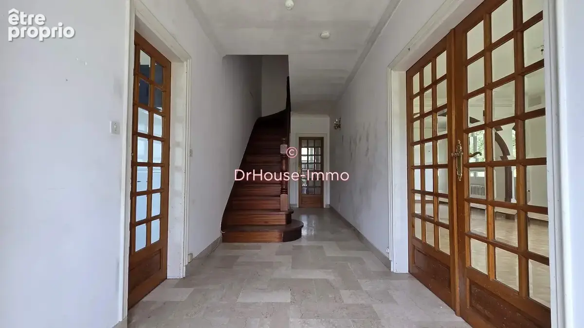 Maison 6 pièces 161 m² à vendre à Pontivy (56300) - photo 6