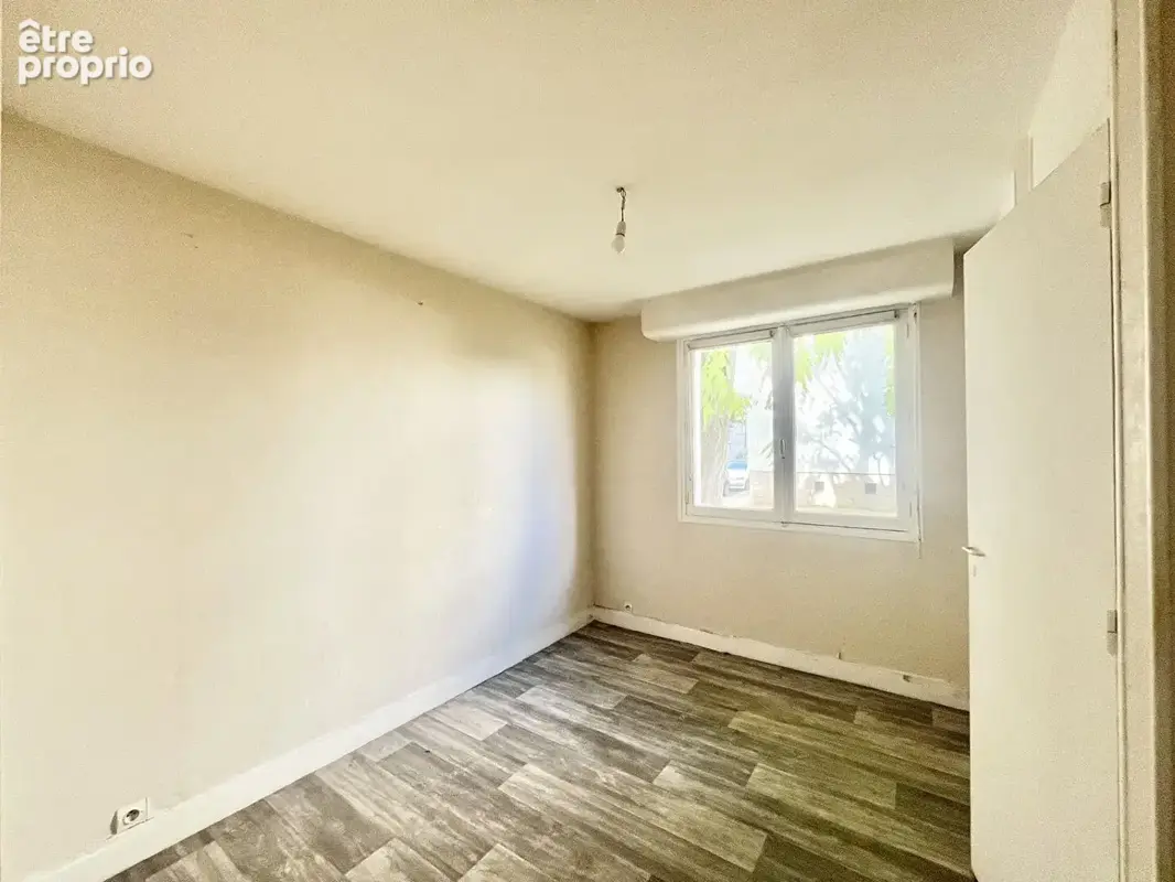 A VENDRE appartement  3 pièce(s)  - 56 m² - secteur calme et paisble - cave - primo-accédant ou investisseur - photo 8