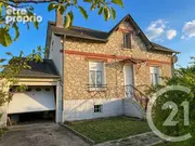 Maison à LA CHARITE-SUR-LOIRE