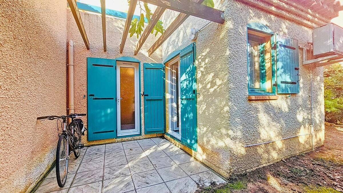 Appartement à ARGELES-SUR-MER