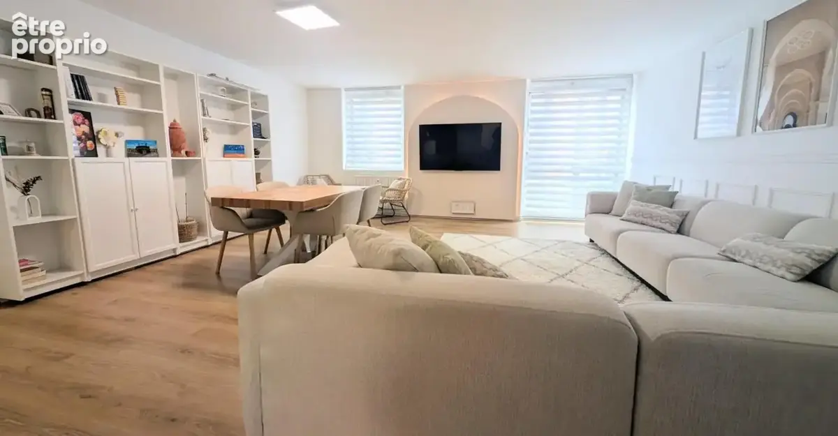 Appartement à ROUBAIX
