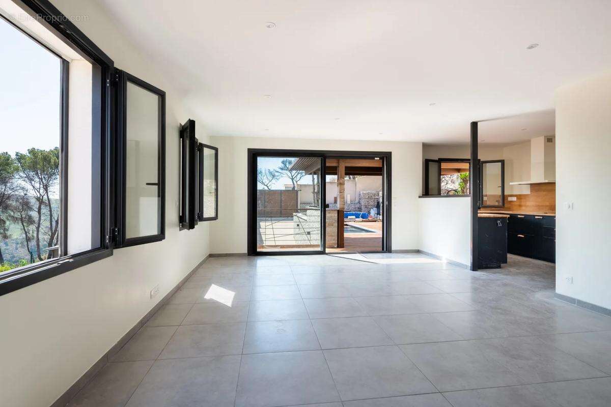 Maison à MARSEILLE-16E