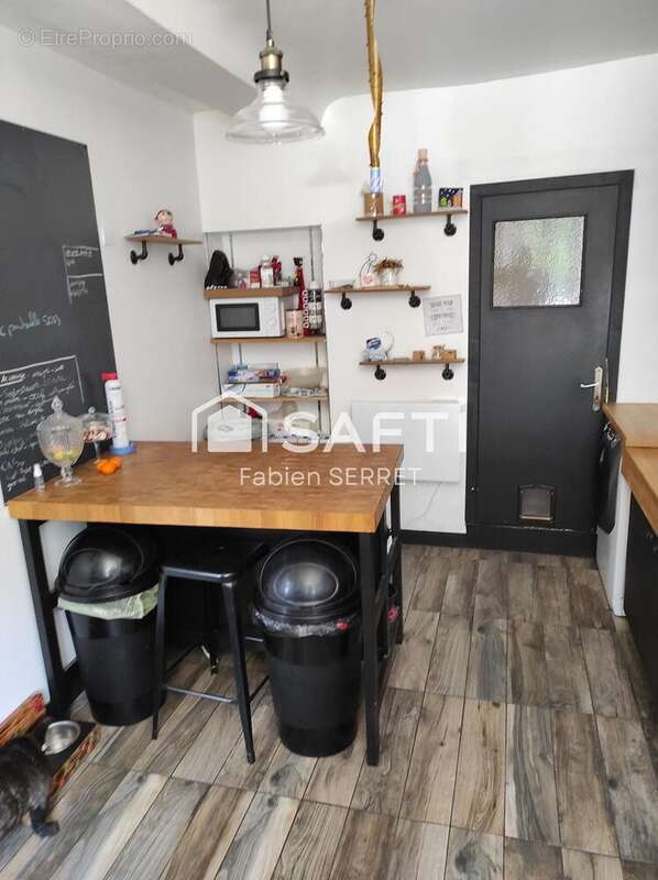 Photo 4 - Maison à BERNESQ