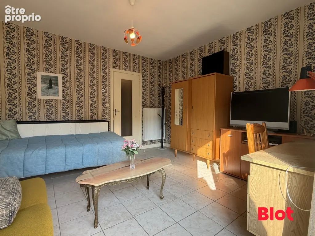 Maison 5 pièces 119 m² à vendre à Rennes (35000) - photo 5
