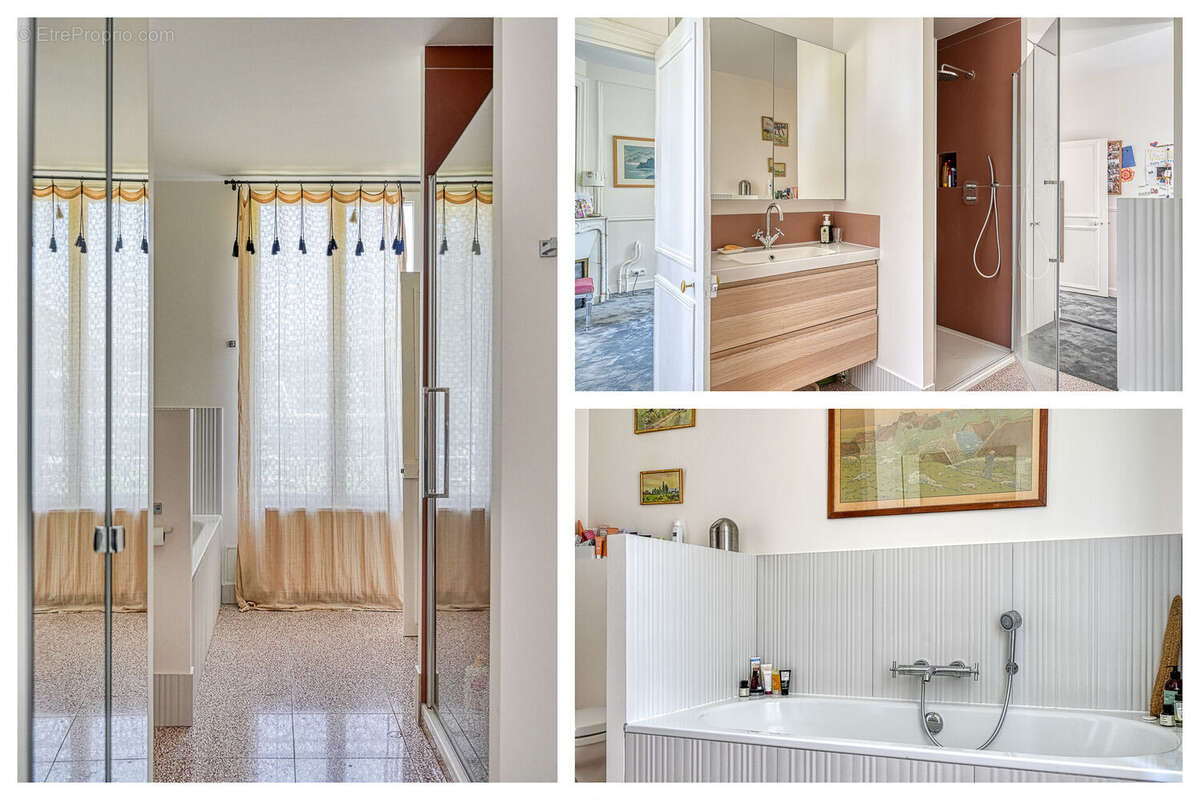 Photo 9 - Maison à VAUCRESSON