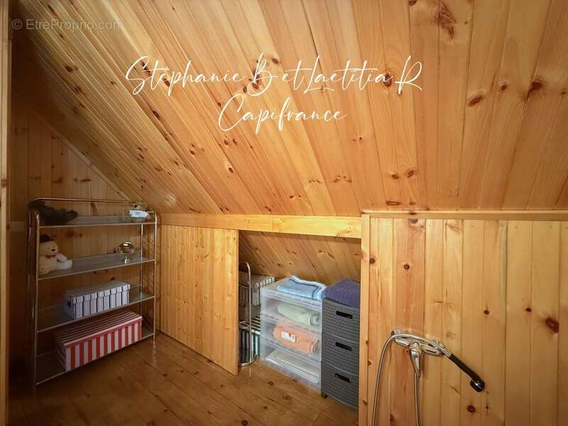 Maison à SAINT-BONNET-EN-CHAMPSAUR