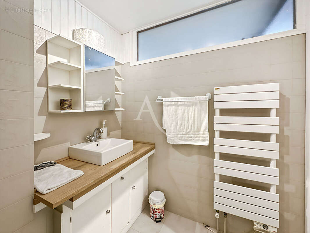 Appartement à POISSY