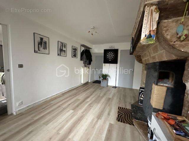 Maison 104 m² - photo 3