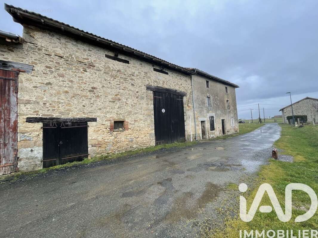 Photo 2 - Maison à FLAVIGNAC