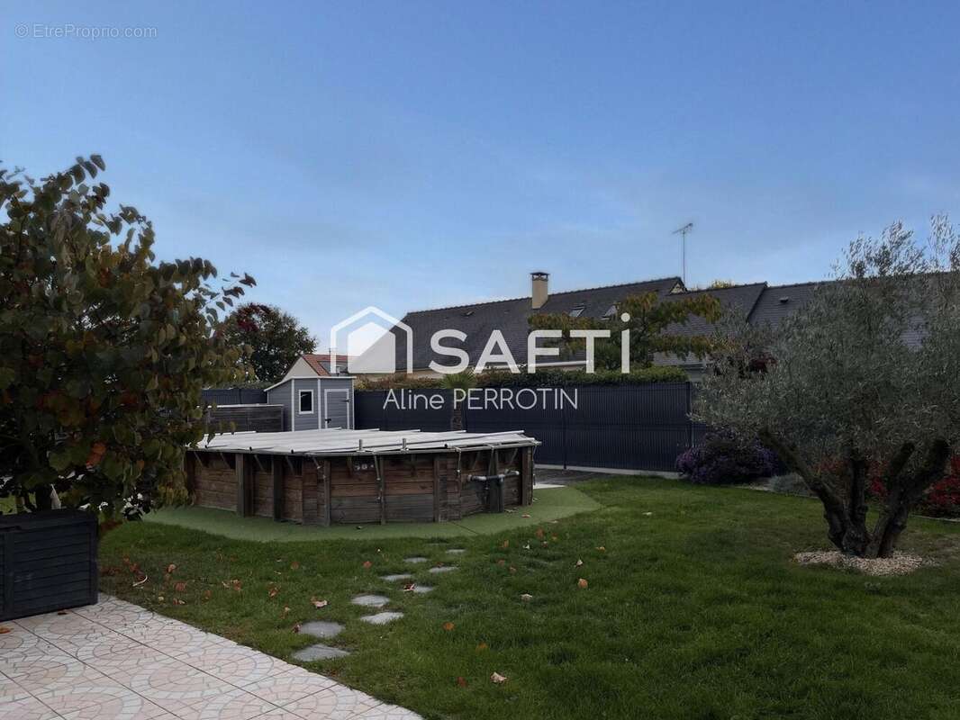 Photo 2 - Maison à VION